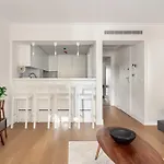 Cosy 1-Br Belem With Parking & Ac By Host For Us