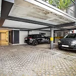 Cosy 1-Br Belem With Parking & Ac By Host For Us