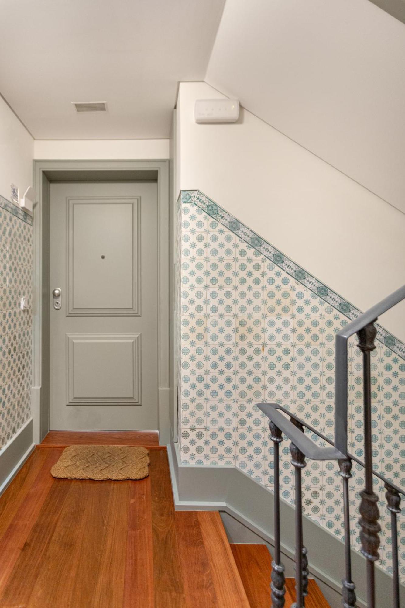 Cosy 1-br Belem With Parking & Ac By Host For Us *